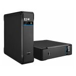 Eaton 3p ellipse 1300 usb fr - onduleur - ca 220 - 240 v - 840 watt - 1300 va - usb - connecteurs de ...