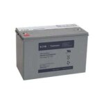 Eaton battery + contrat de maintenance prolong  remplacement 1 ann e sur site