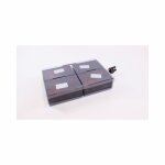 Eaton eb004sp batterie de l'onduleur sealed lead acid (vrla) 12 v 9 a Eaton eb004sp batterie de l'onduleur sealed lead acid (vrla) 12 v 9 a