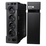 Eaton ellipse eco 650 din - onduleur (montable sur rack / externe) - ca 230 v - 400 watt - 650 va - connecteur ... Eaton ellipse eco 650 din - onduleur (montable sur rack / externe) - ca 230 v - 400 watt - 650 va - connecteur ...