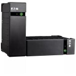 Eaton ellipse eco 650 iec - onduleur (montable sur rack / externe) - ca 230 v - 400 watt - 650 va - connecteur ... Eaton ellipse eco 650 iec - onduleur (montable sur rack / externe) - ca 230 v - 400 watt - 650 va - connecteur ...