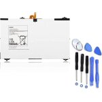 Eb - bt810aba eb - bt810abe remplacement de la batterie de la tablette pour samsung galaxy tab s2 9. ...
