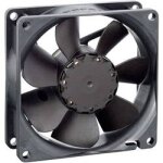 Ebm papst 8414ngh axiall�fter 24 v 64 m� / h (l x b x h) 80 x 80 x 25. 4 mm (9292506110)