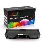 Eby cartouche de toner compatible samsung mlt - d111s 111s pour samsung xpress sl - m2022w sl - m2070w ...