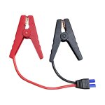 Ec5 - pince de câble de batterie de secours pour voiture, câble d'éclairage automatique, pince de démarrage ... Ec5 - pince de câble de batterie de secours pour voiture, câble d'éclairage automatique, pince de démarrage ...