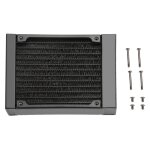 changeur de chaleur pc  dissipation thermique rapide, 12 tubes, changeur de chaleur durable pour ordinateur ...