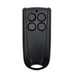 Ecostar rsc2 - 433 tlcommande de porte de garage compatible avec hormann ecostar rsc2 rse2 rsz1 433. ...