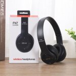 Ecouteurs sans fil bluetooth 5. 0 pour filles, casque pliable avec micro, adaptateur usb pour iphone, ... Ecouteurs sans fil bluetooth 5. 0 pour filles, casque pliable avec micro, adaptateur usb pour iphone, ...