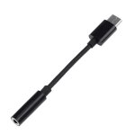 Ecouteurs xiaomi huawei, cble audio, jack 3. 5, usb vers 3. 5mm, adaptateur pour samsung galaxy note ...