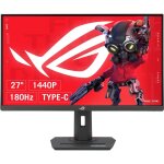 Ecran asus rog strix xg27acs 27 lcd, ips, led backlight, 2560x1440 pixel, 16:9 Ecran asus rog strix xg27acs 27 lcd, ips, led backlight, 2560x1440 pixel, 16:9