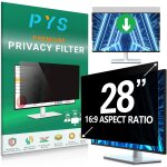 Ecran de confidentialité 28  pour ecran d'ordinateur 16:9 - filtre d'ecran facile a enlever - anti - ... Ecran de confidentialité 28  pour ecran d'ordinateur 16:9 - filtre d'ecran facile a enlever - anti - ...