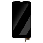 Ecran lcd ips pour crosscall action x3 + vitre tactile noir Ecran lcd ips pour crosscall action x3 + vitre tactile noir