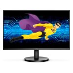 Ecran pc 27  aoc 27b3hm fullhd 1920x1080 75hz lcd led 16:9 vga hdmi neuf