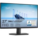 Ecran pc 27  - dell - se2725hm - full hd - 100hz - ips - noir ecran ordinateur