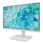 Ecran pc acer b247y e 60, 5 cm (23. 8 ) 1920 x 1080 pixels full hd blanc