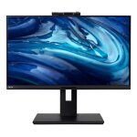 Ecran pc acer b8 b278u g 27  2560 x 1440 quad hd lcd noir