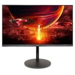 Ecran pc acer nitro xf0 xf270 x1 27  1920 x 1080 pixels full hd lcd noir