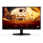 Ecran pc aoc g4 27g42e 27  1920 x 1080 full hd lcd noir