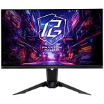Ecran pc - asrock - pgo27qfs - oled - quad hd - 240hz - noir Ecran pc - asrock - pgo27qfs - oled - quad hd - 240hz - noir