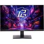 Ecran pc asrock phantom gaming 27  2560 x 1440 pixels quad hd led noir