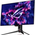 Ecran pc asus rog swift pg32ucdp 31. 5' 3840 x 2160 4k ultra hd oled noir