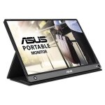 Ecran pc asus zenscreen mb16ahp 15. 6  1920 x 1080 full hd led noir