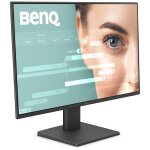 Ecran pc benq gw2491 23. 8  1920 x 1080 full hd led noir
