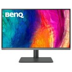 Benq designvue pd2706u - professional series - �cran led - 27  - 3840 x 2160 4k @ 60 hz - ips - 400 cd ...