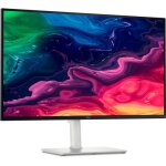 Ecran pc dell plus s2725qc 27  3840 x 2160 4k ultra hd lcd argent