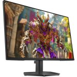 Ecran pc dell se2726hg 27  1920 x 1080 full hd lcd noir
