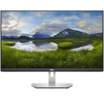 Ecran pc dell s series s2721h 27  1920 x 1080 full hd lcd gris