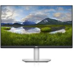 Ecran pc dell s series s2722qc 27  3840 x 2160 4k ultra hd lcd gris