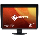 Ecran pc eizo coloredge cg2400sv 24. 1  1920 x 1200 wuxga lcd noir