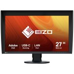 Ecran pc eizo coloredge cg2700s 27  2560 x 1440 pixels wide quad hd lcd noir