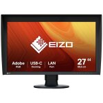 Ecran pc eizo coloredge cg2700s 27  2560 x 1440 quad hd lcd noir