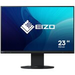 Ecran pc eizo flexscan ev2360 - bk 22. 5  1920 x 1200 wuxga lcd noir