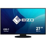 Ecran pc eizo flexscan ev2781 - bk 27  2560 x 1440 quad hd lcd noir