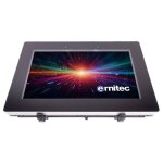Ecran pc ernitec 0070 - 24155 - hb3000 55  3840 x 2160 4k ultra hd lcd