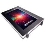 Ecran pc ernitec 0070 - 24155 - hb3000 - p 55  3840 x 2160 4k ultra hd lcd