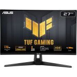 Ecran pc gamer asus vg27aqa1a