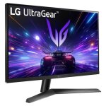 Ecran pc gamer lg ultragear 27gs60f - b plat 27  ips