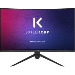 Ecran pc gamer skillkorp incurve 27 anniversaire Ecran pc gamer skillkorp incurve 27 anniversaire