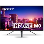 Ecran pc gamer sony inzone m9 sdmu27m901aep plat 27'' ips