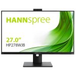 Ecran pc hannspree hp 278 wjb 27  1920 x 1080 full hd led noir