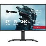 Ecran pc iiyama g - master gb2771hsu - b1 27  1920 x 1080 full hd noir