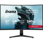 Ecran pc iiyama g - master gc2784hsu - b1 27  240h 27  1920 x 1080 noir