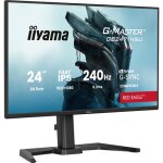 Ecran pc iiyama gaming 23. 8'' ips 240hz, 1920x1080, flc, 0. 3ms, 1dp1h, 3x usb 1x usb - c, has adaptive ...