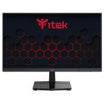 Ecran pc itek itmf24i181fhd2 62, 2 cm (24. 5 ) 1920 x 1080 pixels full hd led noir Ecran pc itek itmf24i181fhd2 62, 2 cm (24. 5 ) 1920 x 1080 pixels full hd led noir
