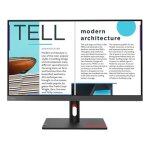 Ecran pc led - ecran thinkvision s25e - 30 fhd 24, 5 Ecran pc led - ecran thinkvision s25e - 30 fhd 24, 5
