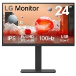 Ecran pc lg 24ba750 - b 60, 5 cm (23. 8 ) 1920 x 1080 pixels full hd lcd noir Ecran pc lg 24ba750 - b 60, 5 cm (23. 8 ) 1920 x 1080 pixels full hd lcd noir